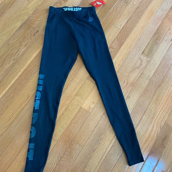 Womens Nike leggings - Picture 1 of 4
